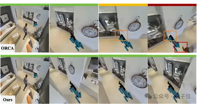 讓機器人在人群穿梭自如,港科廣港科大突破社交導航盲區 | ICRA'25