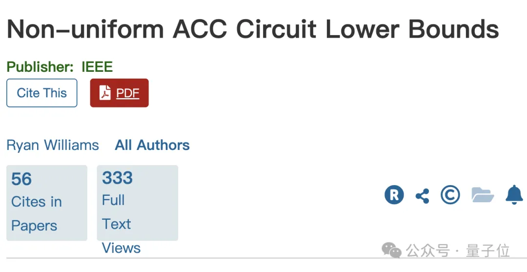 半世紀計算機理論僵局被打破！MIT科學家偶然發現：少量內存節省大量計算時間