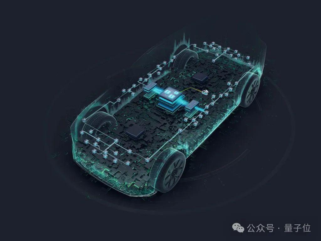 全球首個「油電平權」智駕方案:10萬級入門標配高速NOA,高通Momenta聯合出品