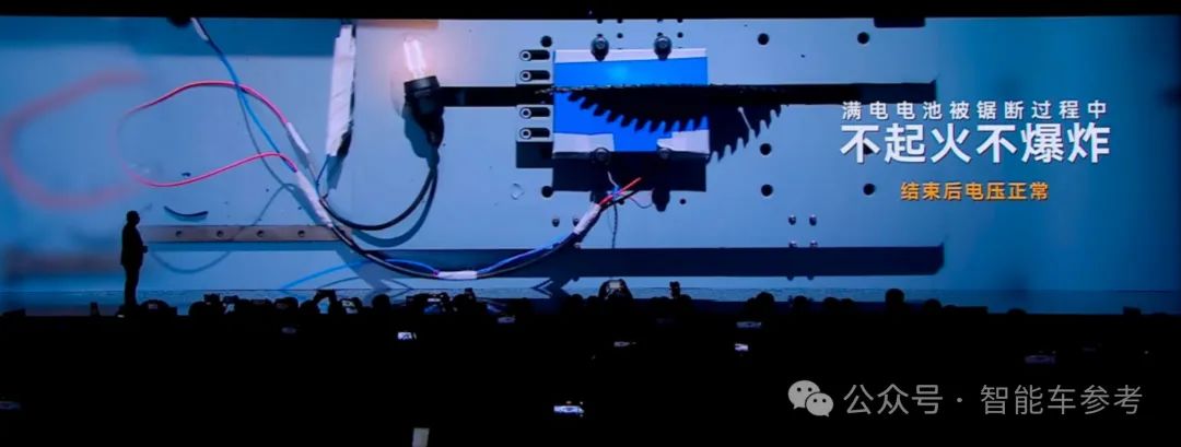 寧德時代也搞“增程”了,小米SU7同級轎車續航1500公里