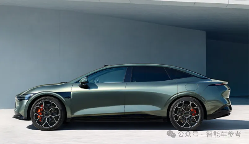 車主不爽股東爽！極氪交出最佳財報：日進(jìn)2億，半年銷量進(jìn)前三，計劃背叛純電路線