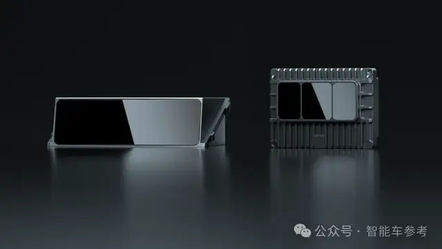 Robotaxi「眼睛」革命:三次激光雷達換代潮,無人車從0走向100000