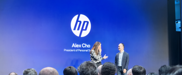 剛剛,英特爾發布最強CPU,AI PC迎來最高效x86芯片