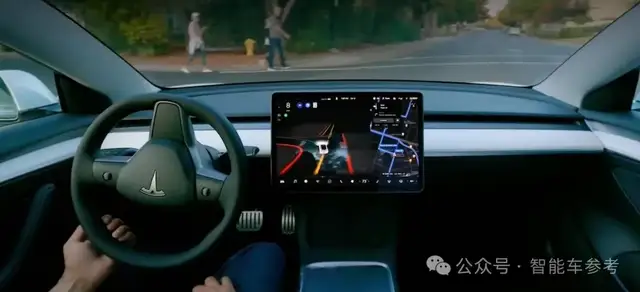 理想智駕王炸：車位到車位全程在線，還能自主過收閘機