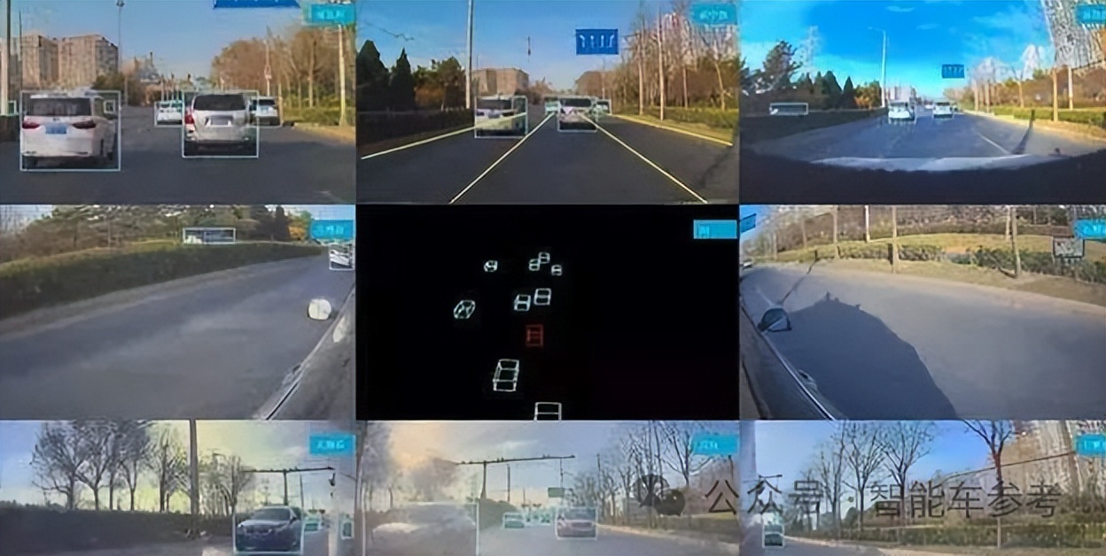 英偉達確認小米SU7雙Orin,理想新車型搭載“雷神”