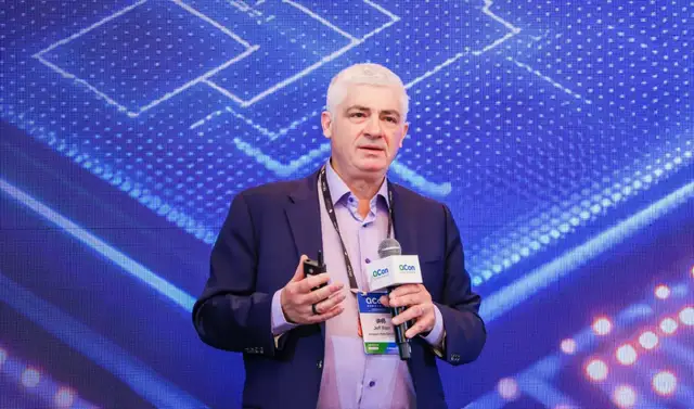 云計算“活教科書”語出驚人，指明程序員的進化方向