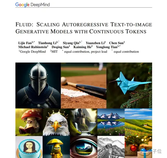 MIT終身教授何愷明，入職谷歌了