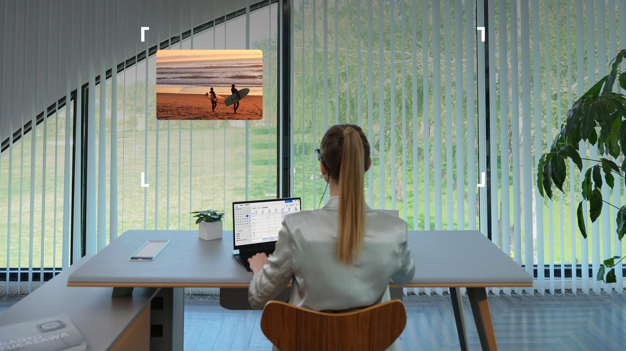 可懸停的AR投屏來了!XREAL Beam投屏盒子發(fā)布,售價799