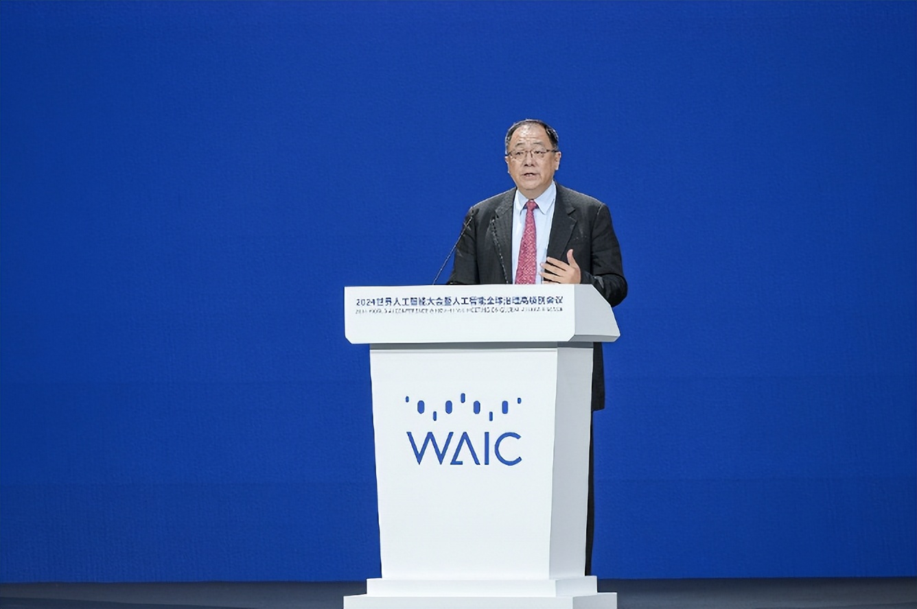 高通亮相WAIC，以創新與合作助力終端側AI時代到來