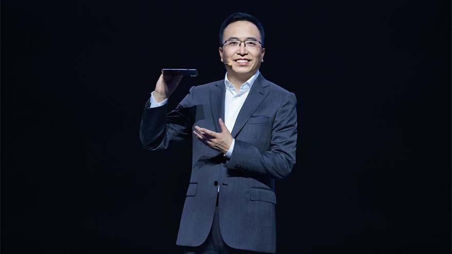 折疊后不到1厘米！榮耀Magic V2發布，搭載第二代驍龍8，8999起售