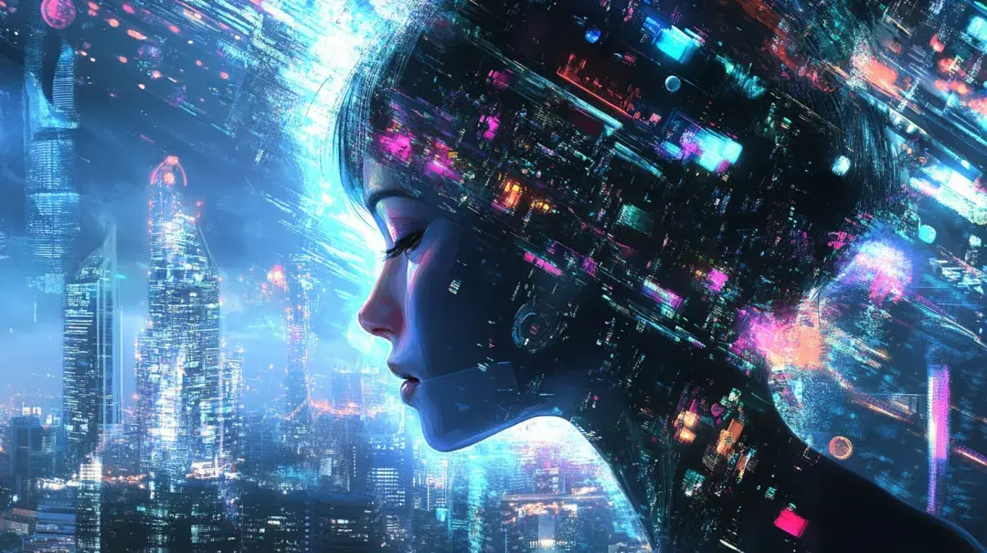 10人團隊融了10億美元,Ilya最新訪談:Scalling Law并非一成不變