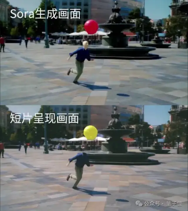 不做Sora背后：百度的多模態(tài)路線是什么？