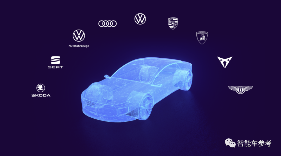 大眾集團軟件大地震！高管集體被裁，僅剩HR