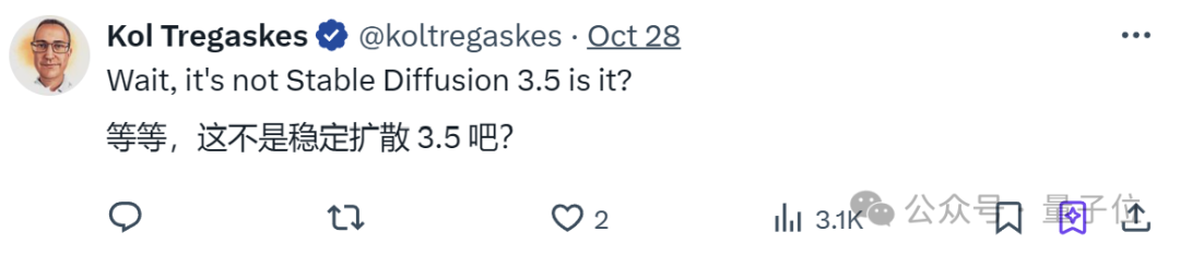 神秘模型“小熊貓”一夜刷屏:排名超F(xiàn)lux、Midjourney