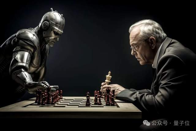 玩家投訴的機器人,竟然都是真人?AI NPC真「以假亂真」|對話超參數科技