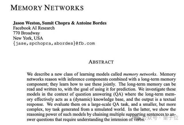 揭秘注意力機(jī)制真正起源!10年前3項(xiàng)研究幾乎同時(shí)獨(dú)立提出,背后故事細(xì)節(jié)被Karpathy曬郵件公開(kāi)了