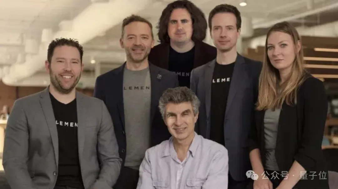 圖靈獎得主Bengio再創業:啟動資金就籌集了3000萬美元