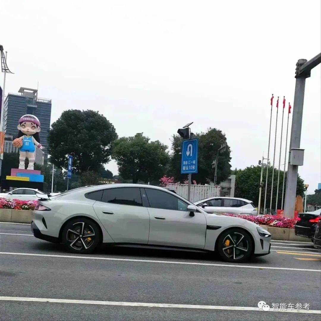 剛剛,小米汽車首場發布會定了!1228,接棒華為