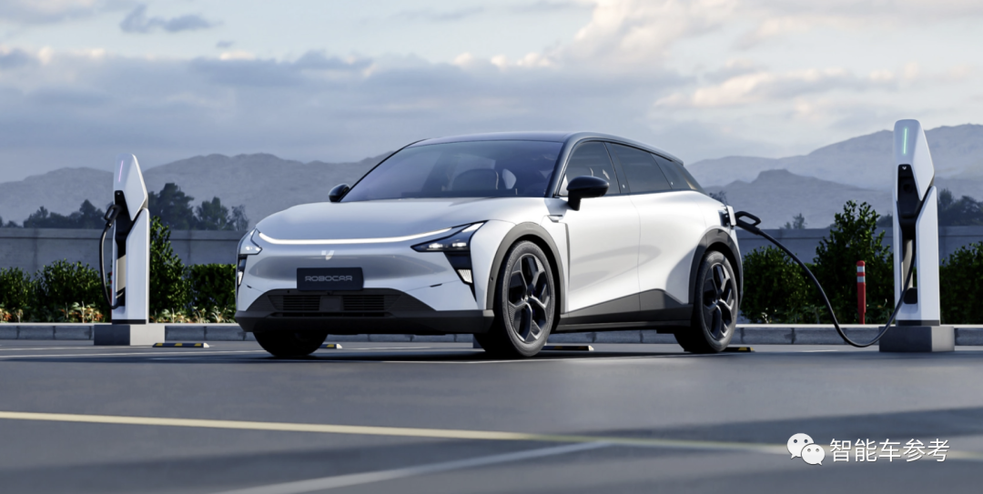 U型方向盤獲批！25萬極越01宣布免費升級