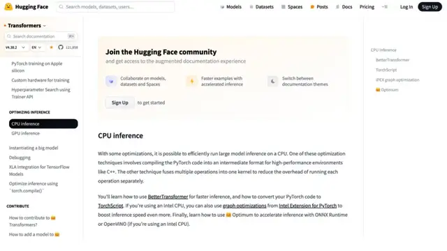 拿CPU搞AI推理,誰(shuí)給你的底氣?