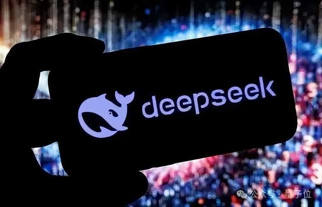 DeepSeek讓英偉達H20都被瘋搶,但AI推理爆發不只靠囤卡
