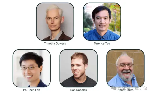 陶哲軒在IMO上給AI團隊頒獎!他們要做AI數(shù)學(xué)的ImageNet