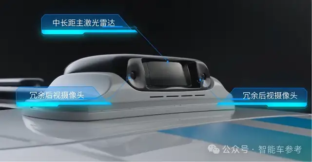 Robotaxi新勢力上海登陸：端到端加持，1年技術落地2年商用閉環，再現「共享單車」時刻