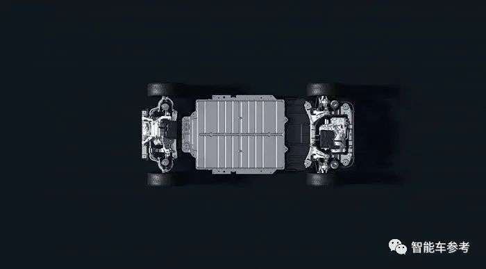 蔚來1000公里續航車型申報!自研半固態電池技術,即將加入換電