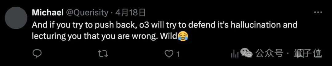 o3/o4-mini幻覺暴增2-3倍！OpenAI官方承認暫無法解釋原因