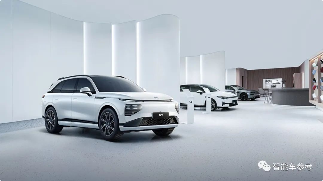 小鵬大變：開放專有超充網絡，下沉搞4S店，創始總裁名存實離