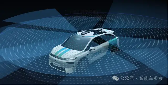 Robotaxi新勢力上海登陸：端到端加持，1年技術落地2年商用閉環，再現「共享單車」時刻