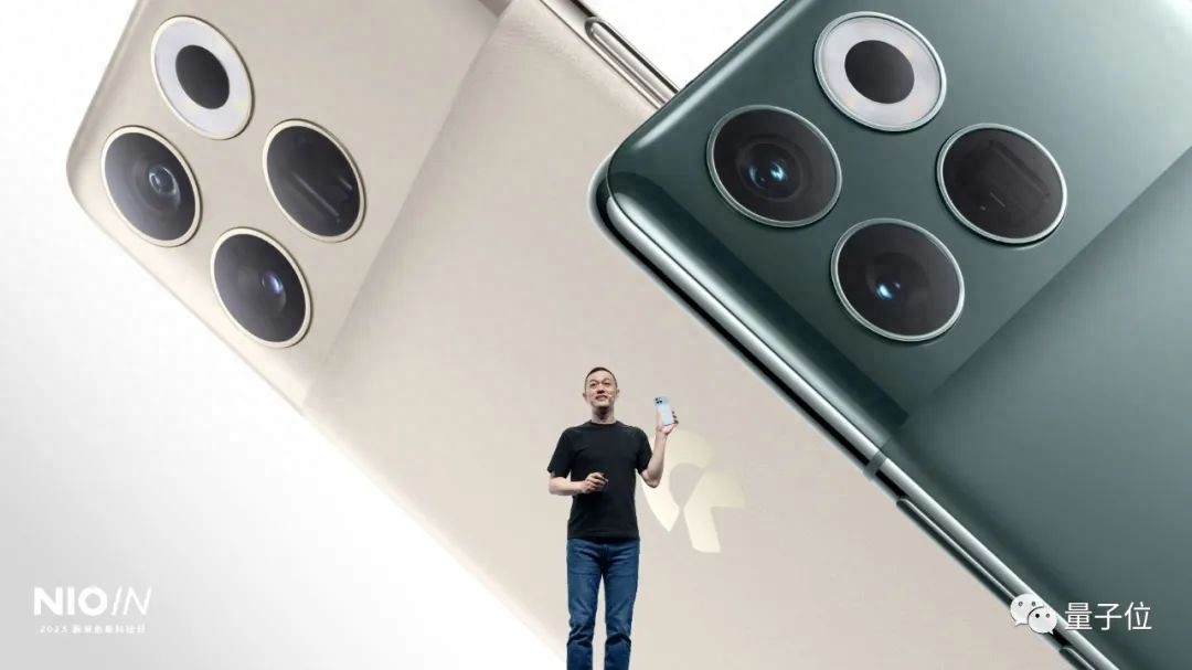 重估蔚來,是時(shí)候了