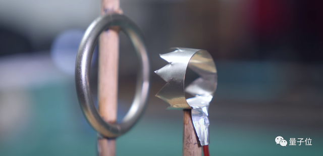 DIY大佬自制離子推進器火了,近300萬網友圍觀:星際迷航就是用的這吧