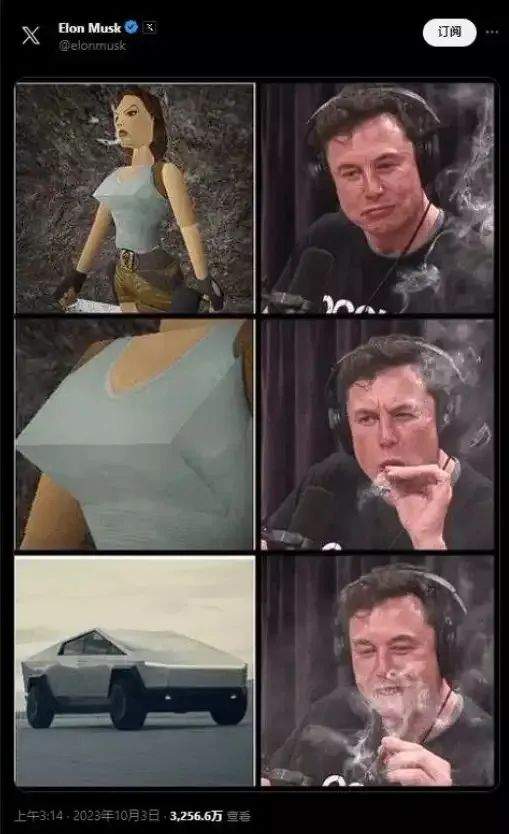 首批交付的賽博皮卡，已經開始生銹了