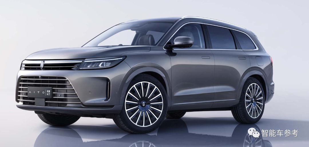 中國爆款新能源盤點(diǎn)：4大冠軍，14個(gè)復(fù)刻者，12大品牌廝殺