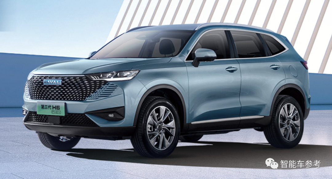 中國爆款新能源盤點(diǎn)：4大冠軍，14個(gè)復(fù)刻者，12大品牌廝殺