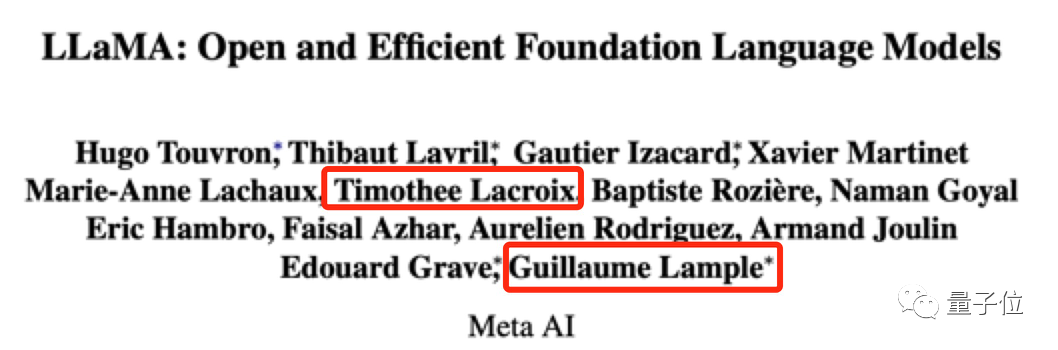 創業180天估值20億美元!歐版OpenAI爆火,Llama主創自立門戶,英偉達都入股了