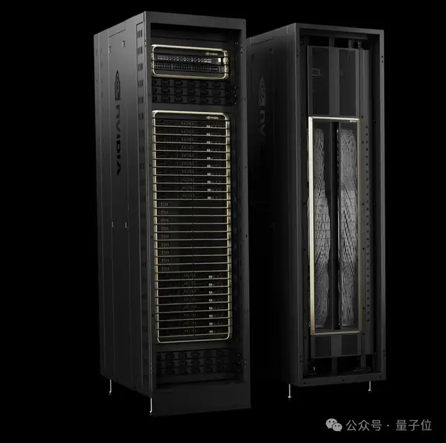 英偉達年終核彈！全新B300為o1推理大模型打造，RTX5090也曝光了