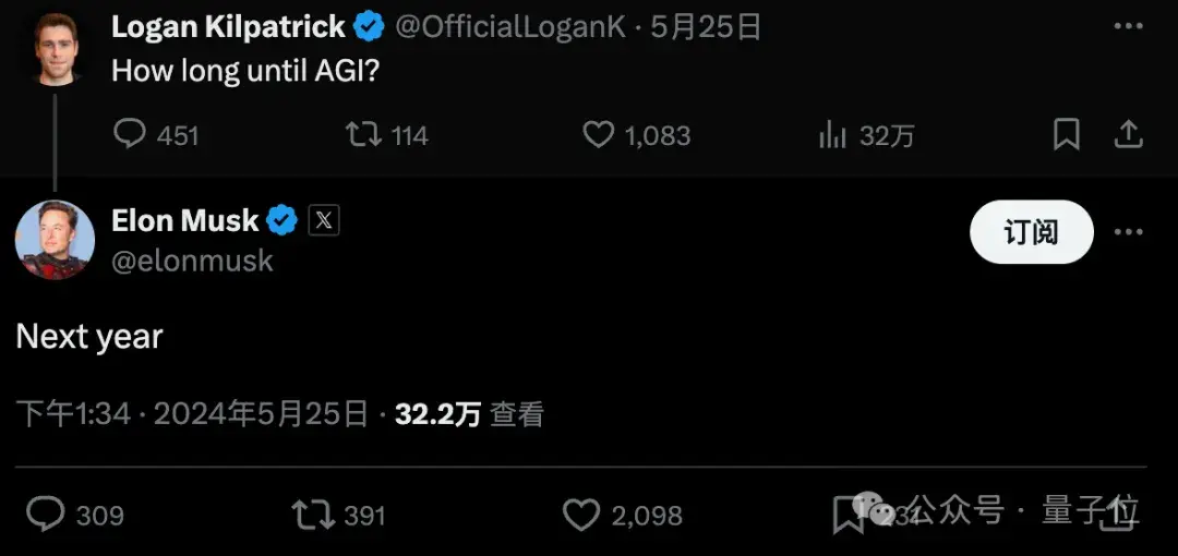 最猛AI獨角獸:一年估值1700億,再造一個OpenAI!馬斯克LeCun卻吵起來了