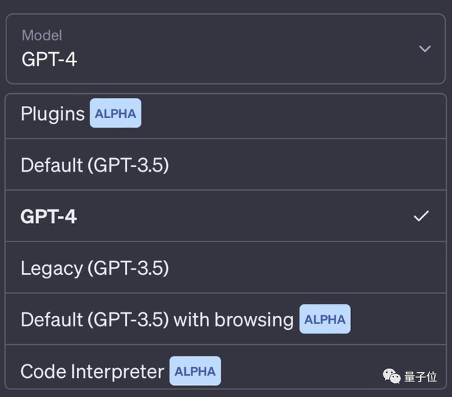 ChatGPT能上傳文件了,文檔圖片數據集秒理解,代碼一鍵執行