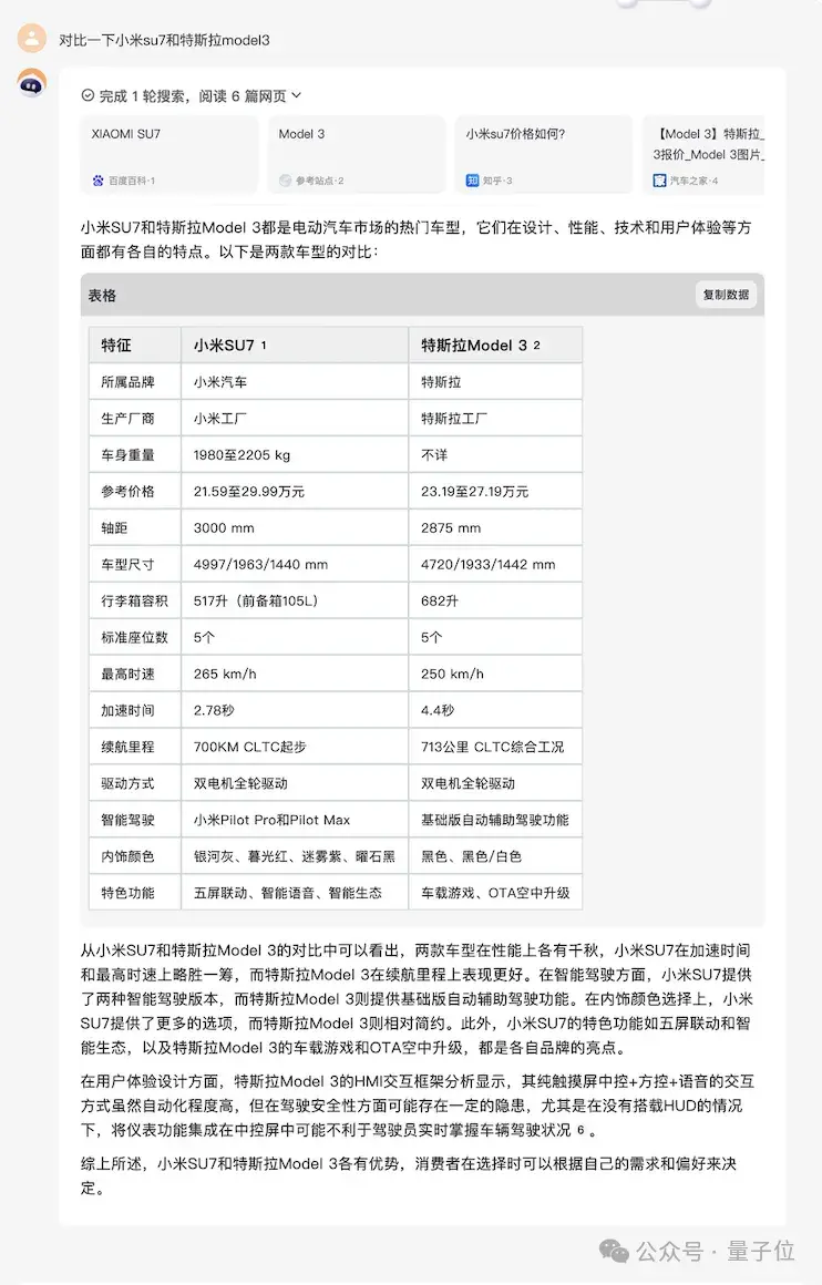 百川新模型沖頂中文測試基準！首款AI助手“百小應”同時發布，“最懂搜索”