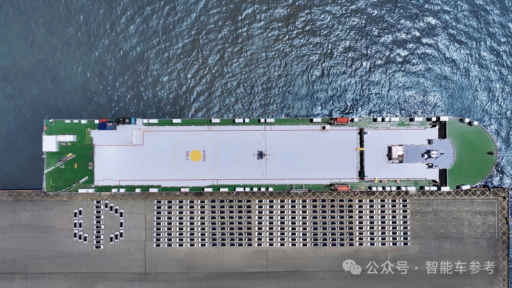 零跑靠“小米戰術”沖進新勢力三甲!累計交車40萬,營收日進5千萬,但毛利率僅1.1%