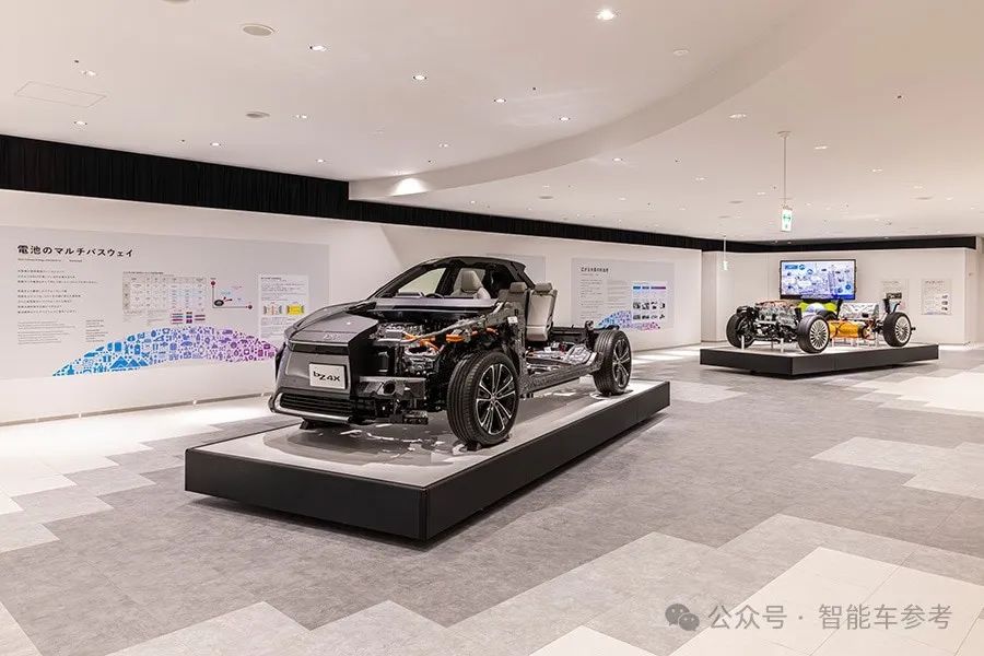 畢竟是豐田：產量七連跌，剎車問題全球召回，依然躺贏千億利潤