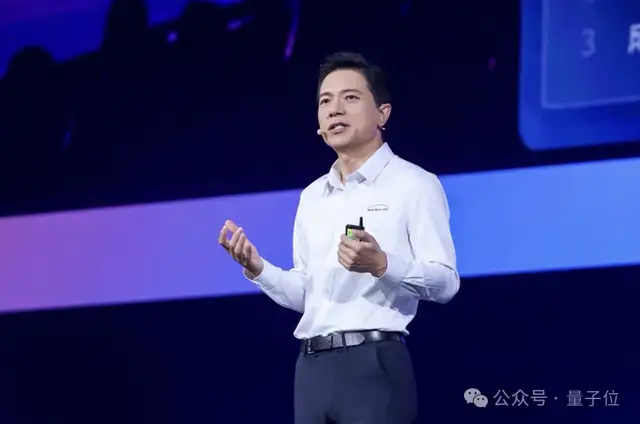 不做Sora背后：百度的多模態(tài)路線是什么？