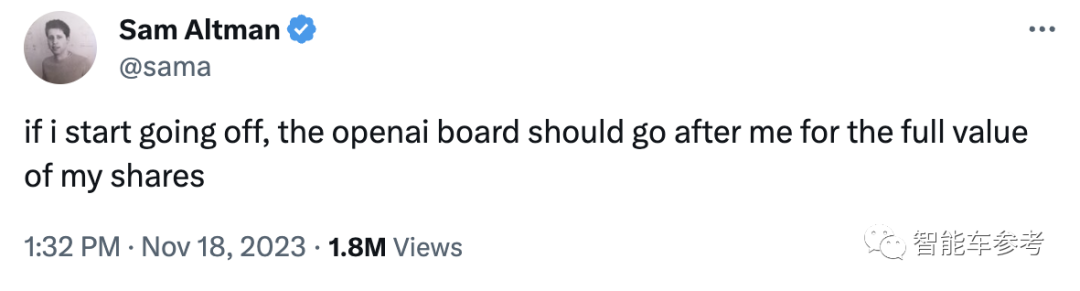 OpenAI新CEO：35歲，Model X鐵娘子