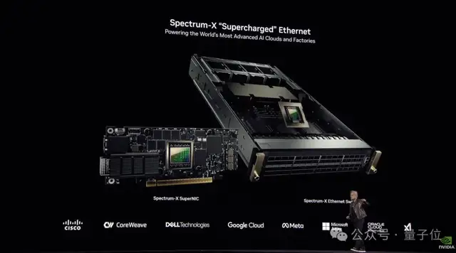 老黃發布新核彈B300,英偉達:B200已破DeepSeek-R1推理世界紀錄