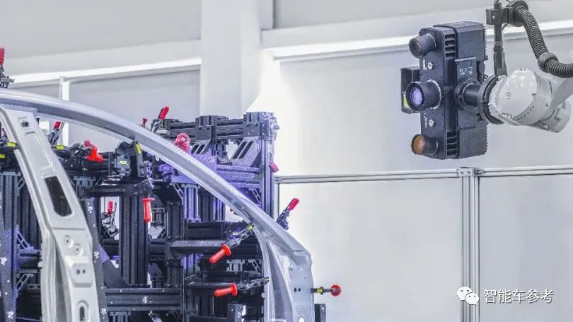 剛剛，蔚來造車資質獲批，正式告別江淮代工