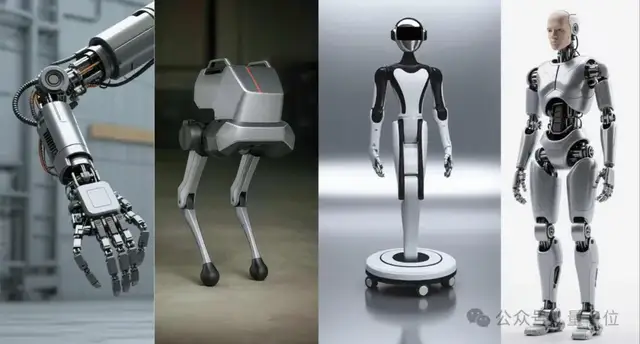 對話逐際動力張巍:造機器人很容易,關鍵是用起來