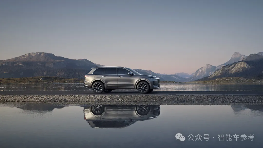 車主不爽股東爽！極氪交出最佳財報：日進(jìn)2億，半年銷量進(jìn)前三，計劃背叛純電路線