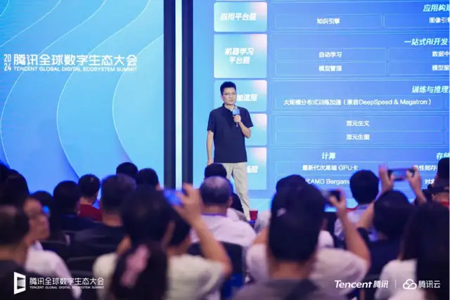 不煉大模型的互聯網公司，趟出AI轉型第一波經驗